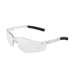 Anti-Fog Safety Glasses - Clear