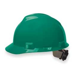 V-Gard standard cap Green