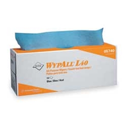 WYPALL* L40 Wipers in POP-UP* Box