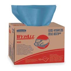 WYPALL* X80 Wipers - BRAG* Box