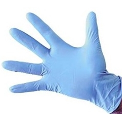 N-DEX Ultimate Nitrile Disposable Glove