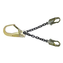 Chain Rebar Position Lanyard