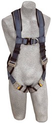 Exofit Vest style harness