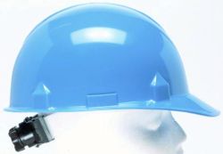 SC-6 hard hat Orange