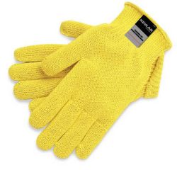 Kevlar gloves 13-gauge lightweight