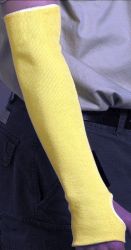 Kevlar econo weight sleeve w/ thumb slot